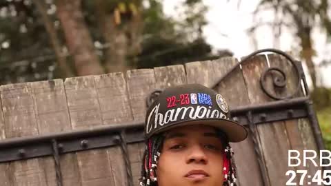 MARSHALL online show from 03.30.26