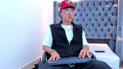 MARSHALL online show from 04.13.26