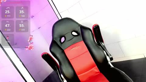 Marshall online show from 11.10.25