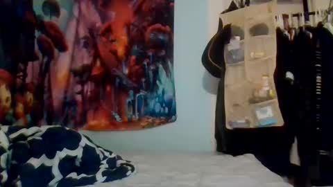 marshallmarx517 online show from 10.10.25