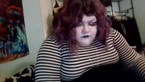 marshallmarx517 online show from 10.22.25