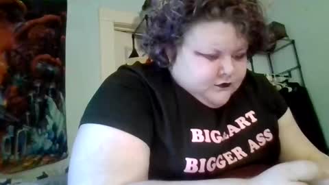 marshallmarx517 online show from 10.28.25