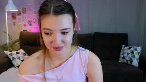 marshmelany online show from 10.11.25
