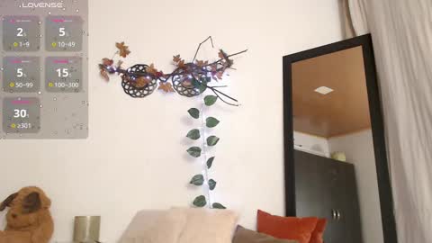 Marshmellouw online show from 02.26.25