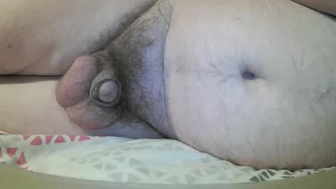 Naughty Daddy always up for fun online show from 02.05.26