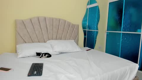 Mar Smith online show from 12.05.25