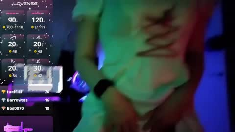 Snapshot of marsyx chatting on 02.07.25 Marsy online show from 02.07.25