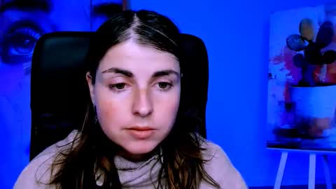 martaedams online show from 11.12.25