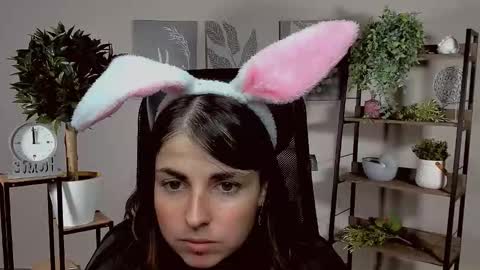 martaedams online show from 11.13.25