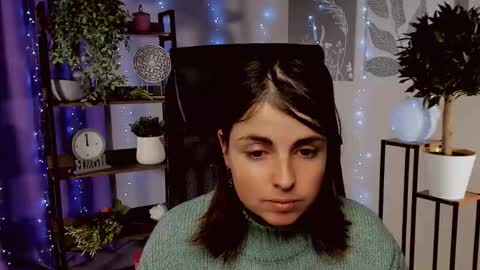 martaedams online show from 12.16.25