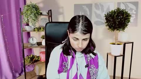 martaedams online show from 03.25.26