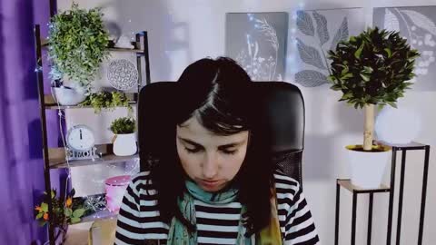 martaedams online show from 04.15.26