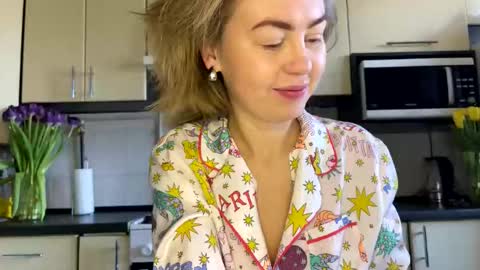 Marta online show from 03.10.26