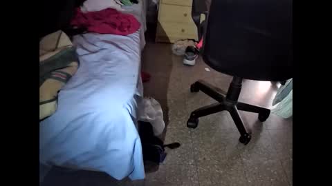 martamoontrans online show from 10.29.25