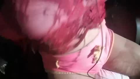 martamoontrans online show from 11.18.25