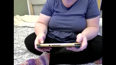 Martha online show from 10.29.25