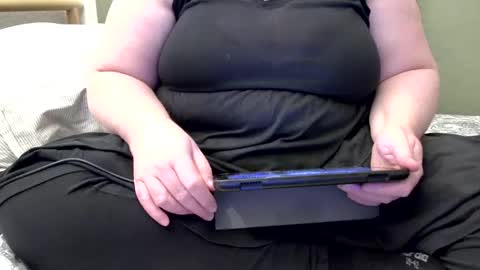 Snapshot of marthabriest chatting on 06.14.26 Martha online show from 06.14.26