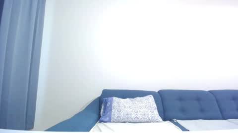 Snapshot of marthanollan chatting on 10.25.25 Martha online show from 10.25.25