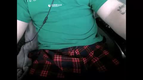 marthewchad online show from 03.30.26