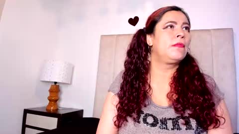 Marthina  online show from 03.16.26