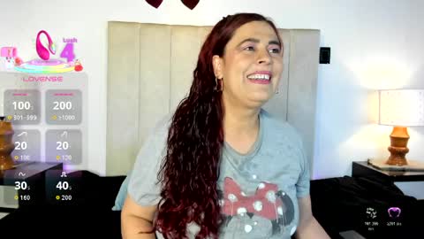 Marthina  online show from 04.05.26