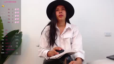 Snapshot of marthina_thompson chatting on 12.03.24 marthina thompson online show from 12.03.24