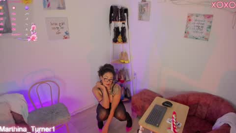 Josephine  online show from 02.08.25
