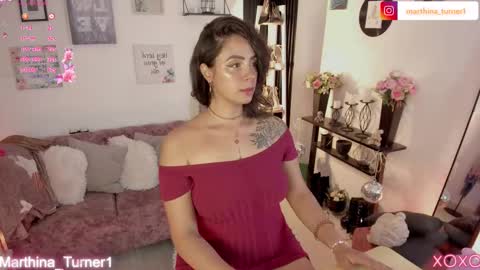 Josephine  online show from 10.08.25