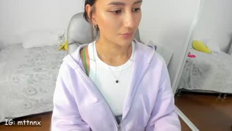 Snapshot of martiiinaa_ chatting on 07.03.26 Martina online show from 07.03.26