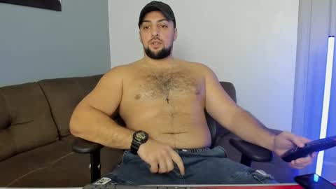 Martiinsoul online show from 12.02.24