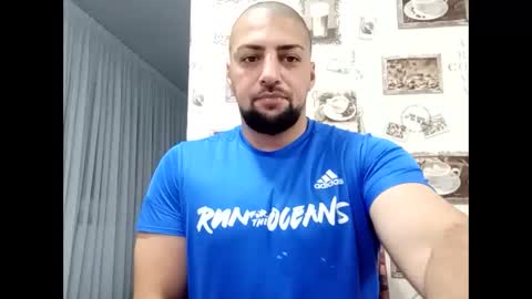 Martiinsoul online show from 11.03.25