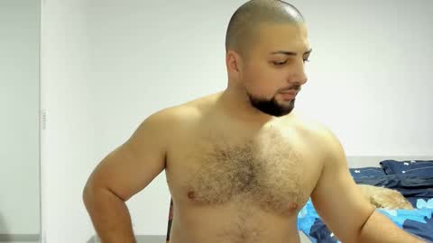 Martiinsoul online show from 11.11.25