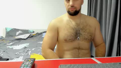 Martiinsoul online show from 11.12.25