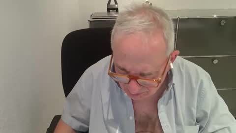 martin_1947 online show from 10.26.25