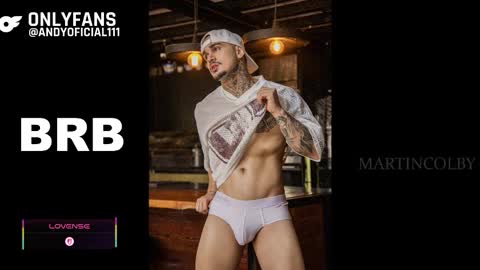 ONLYFANS Sotoandres   modelo independiente online show from 02.20.26