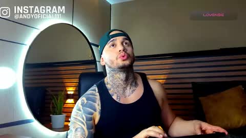 ONLYFANS Sotoandres   modelo independiente online show from 03.26.26