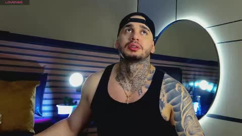 ONLYFANS Sotoandres   modelo independiente online show from 04.15.26