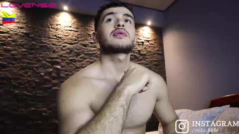 Martin Colleman online show from 03.24.26