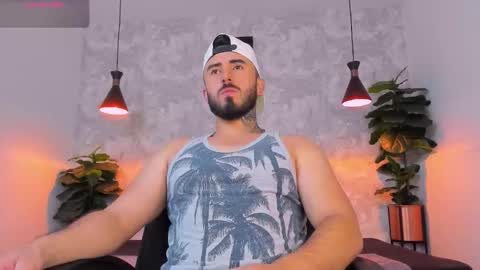 Martin Foster online show from 03.26.26