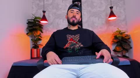 Martin Foster online show from 04.06.26