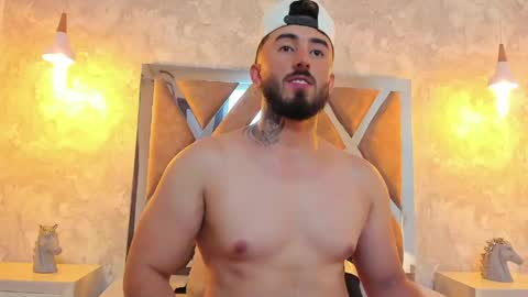 Martin Foster online show from 04.16.26