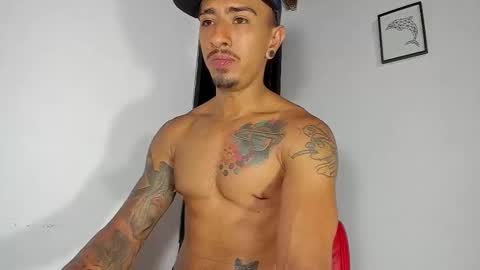 Martin Granch online show from 09.12.25