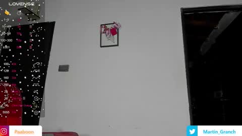 Martin Granch online show from 09.16.25