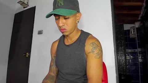 Martin Granch online show from 09.29.25