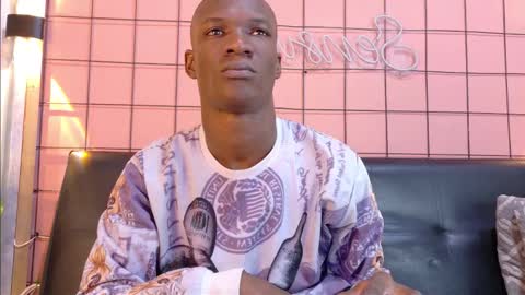 Martin online show from 10.15.25