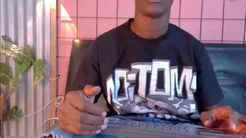 Martin online show from 10.27.25