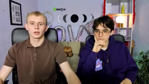 Snapshot of martin_neil chatting on 02.07.26 Martin online show from 02.07.26