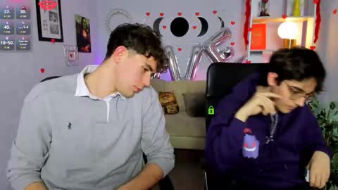 Snapshot of martin_neil chatting on 02.11.26 Martin online show from 02.11.26