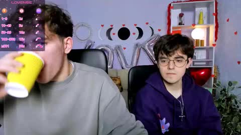 Snapshot of martin_neil chatting on 02.12.26 Martin online show from 02.12.26