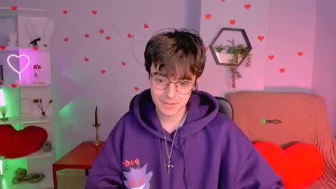 Snapshot of martin_neil chatting on 02.13.26 Martin online show from 02.13.26